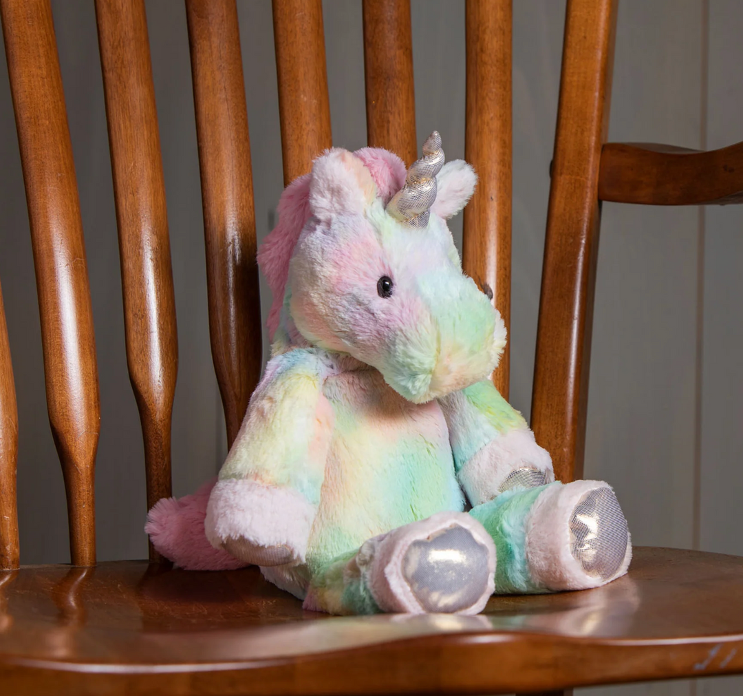 Marshmallow Zoo Juniors