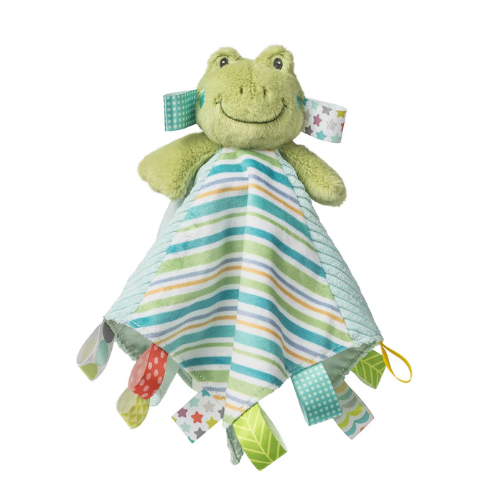 Taggies - Character Blanket