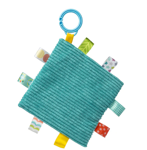 Taggies - Crinkle Me