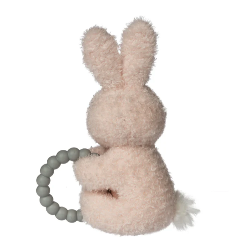 Character Teether Rattle