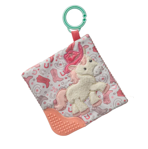 Crinkle Teether