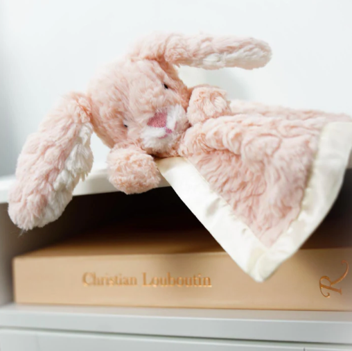 Putty Nursery - Character Blanket