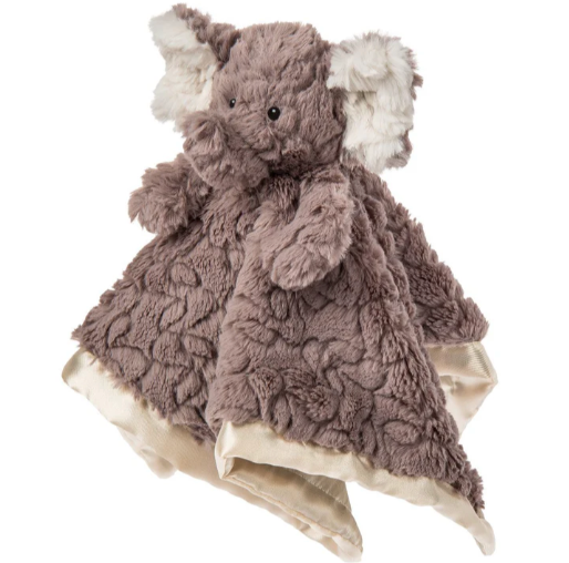 Putty Nursery - Character Blanket