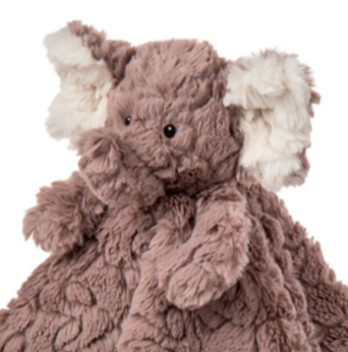 Putty Nursery - Character Blanket