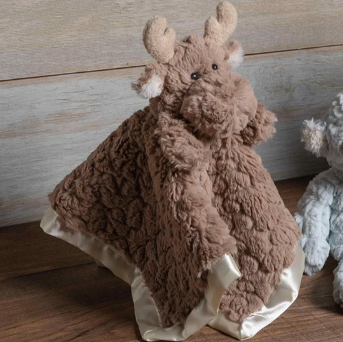 Putty Nursery - Character Blanket