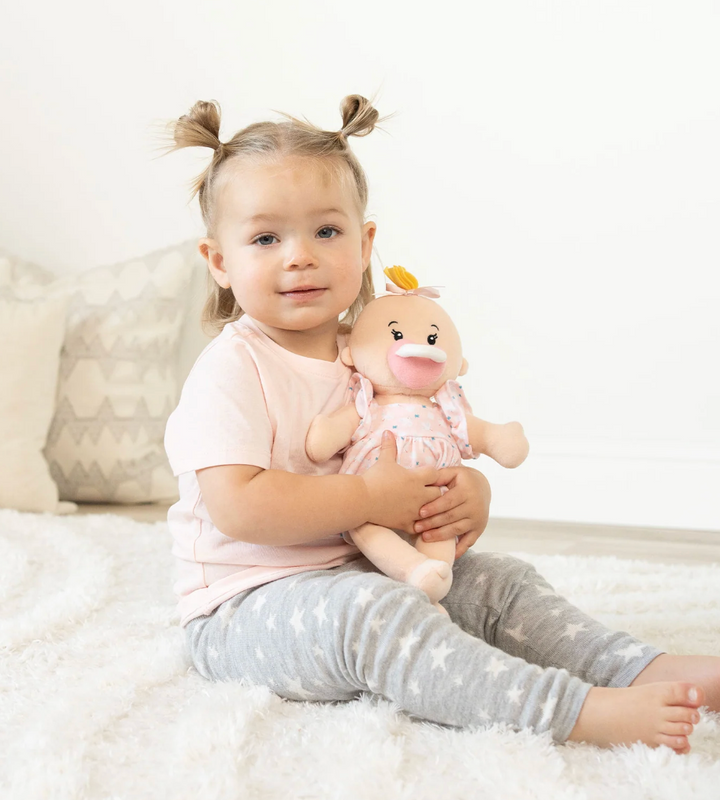 Love, Stella - My First Doll