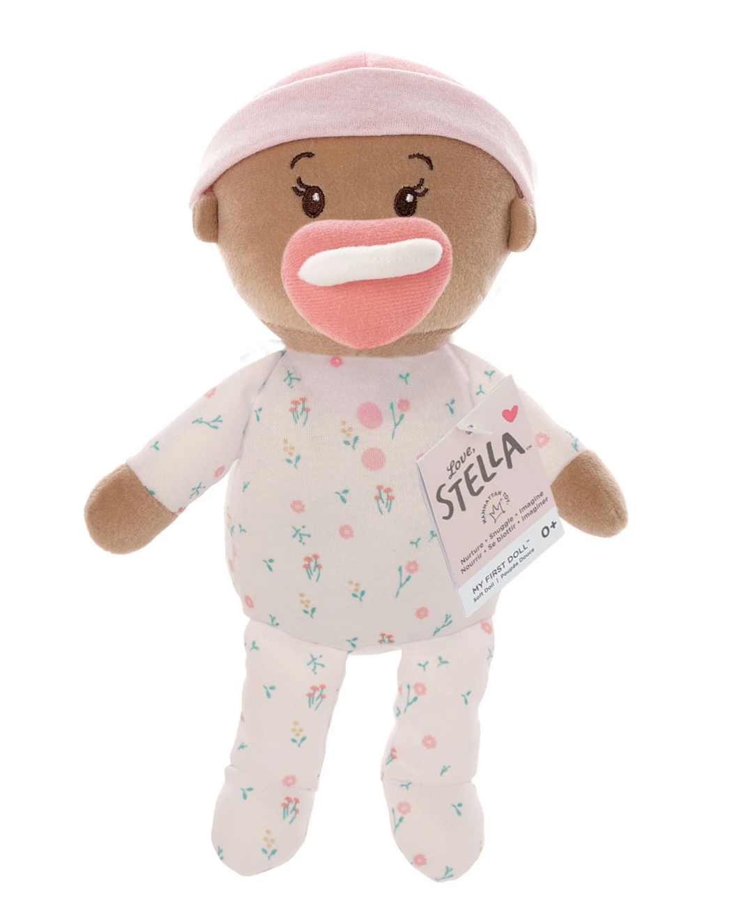 Love, Stella - My First Doll