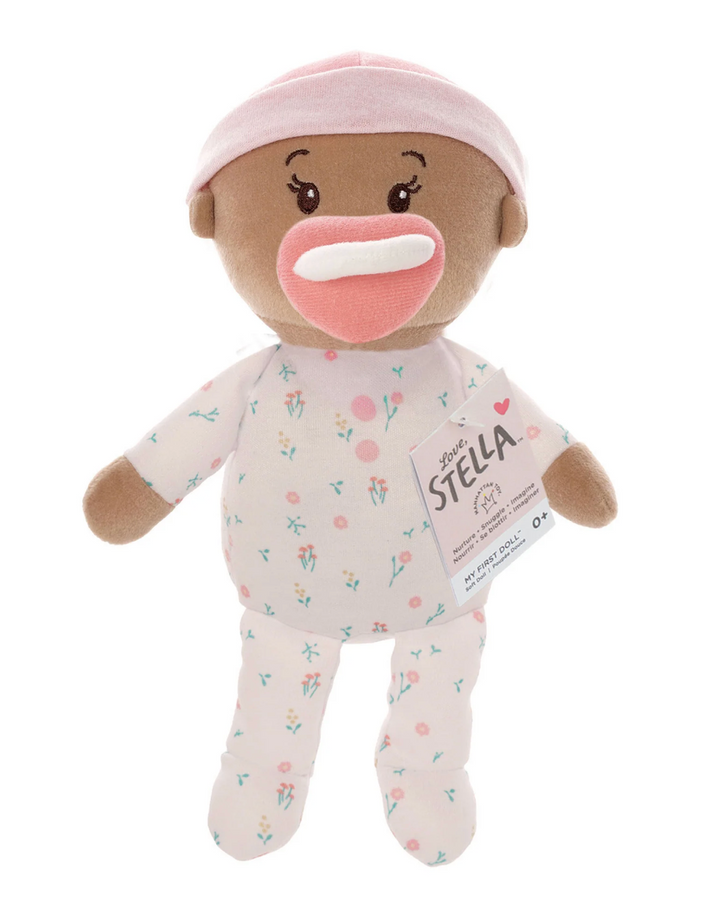 Love, Stella - My First Doll