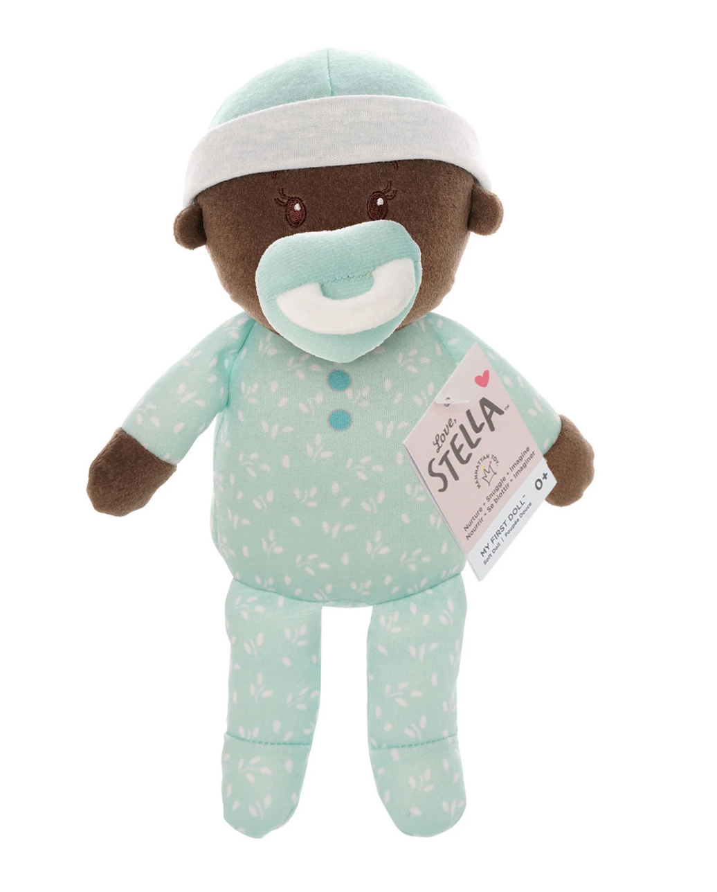 Love, Stella - My First Doll