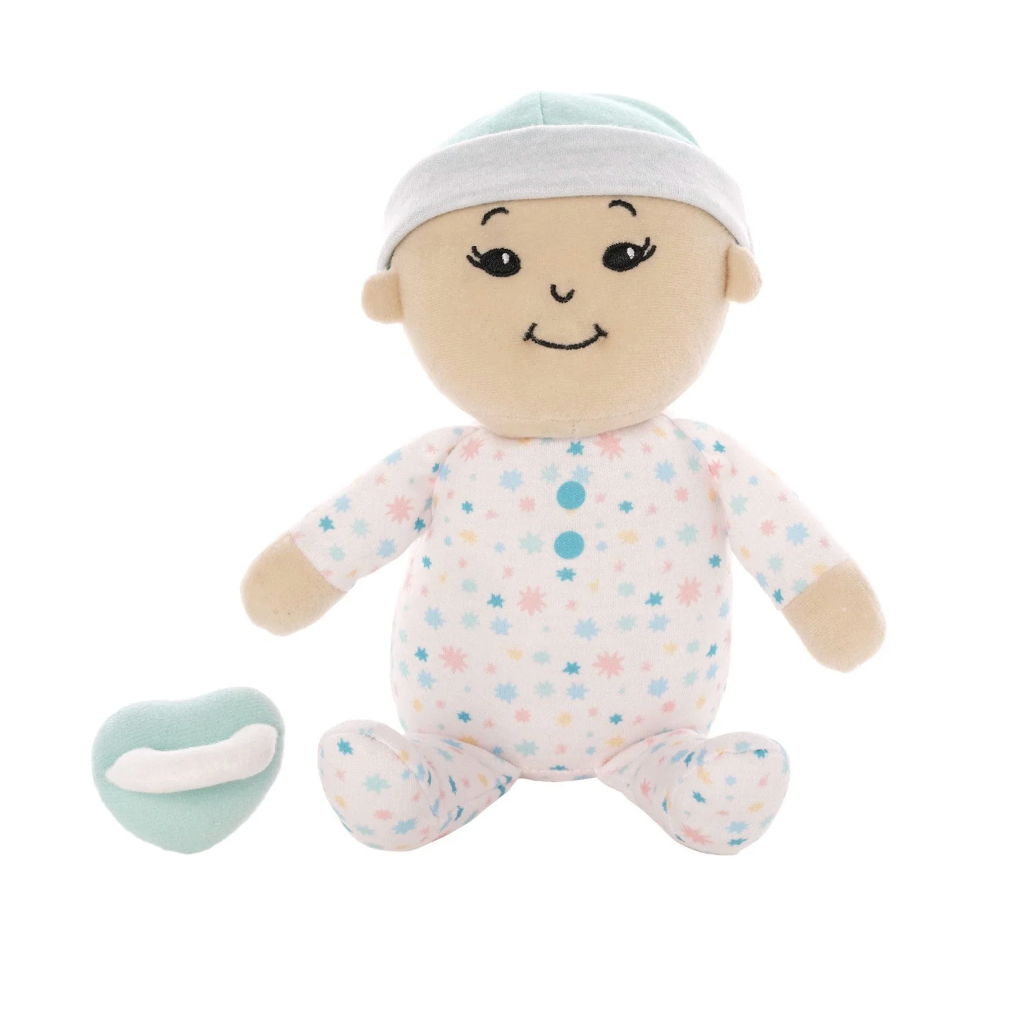 Love, Stella - My First Doll