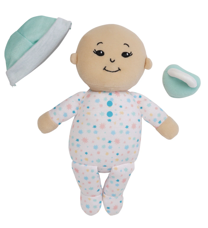 Love, Stella - My First Doll