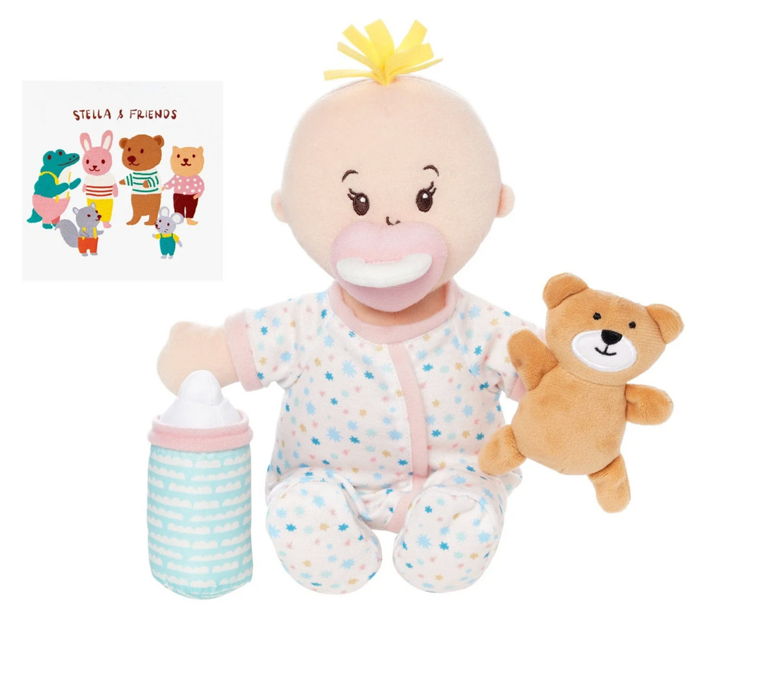 Love, Stella - Sleep Time 12" Scents Set