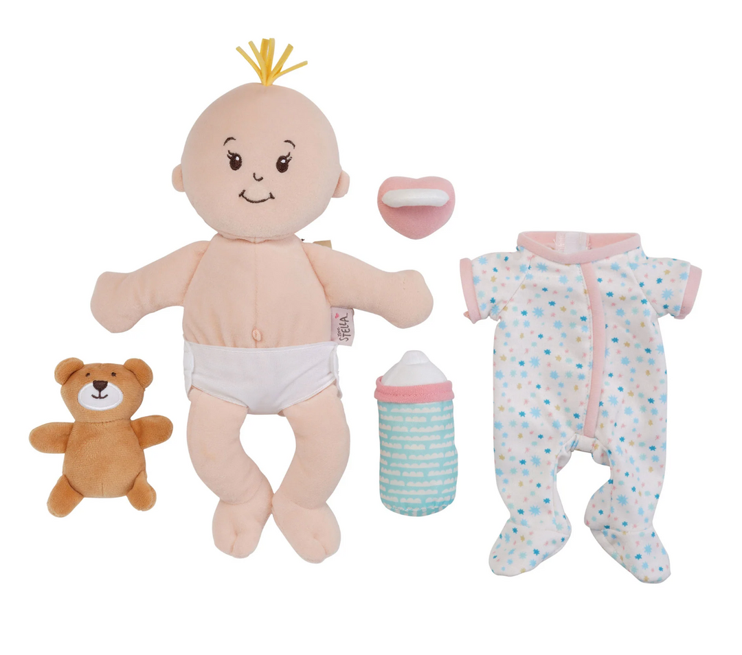 Love, Stella - Sleep Time 12" Scents Set