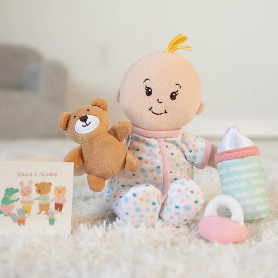 Love, Stella - Sleep Time 12" Scents Set