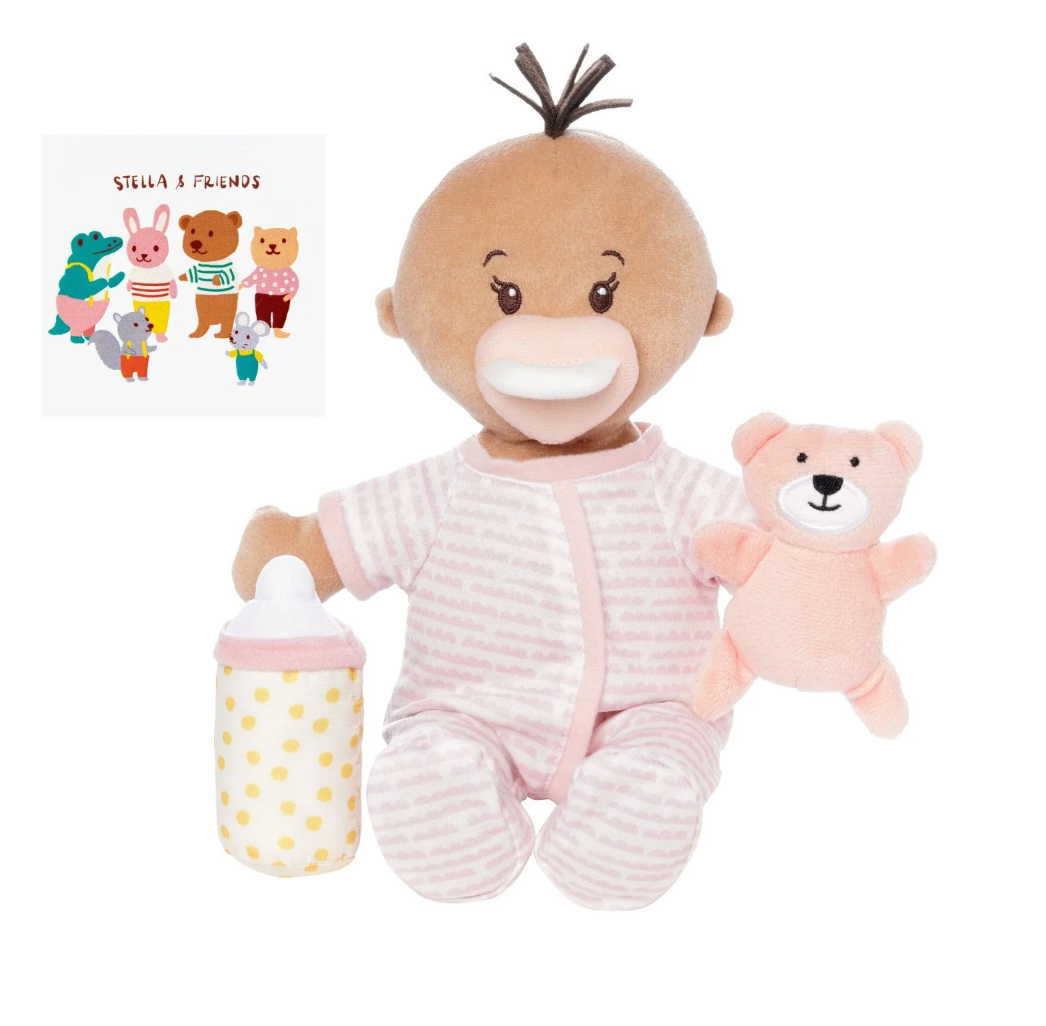 Love, Stella - Sleep Time 12" Scents Set