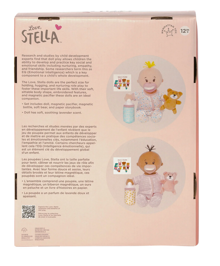 Love, Stella - Sleep Time 12" Scents Set
