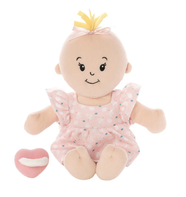 Love, Stella - 12" Soft Baby Doll