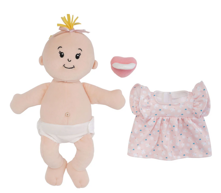 Love, Stella - 12" Soft Baby Doll