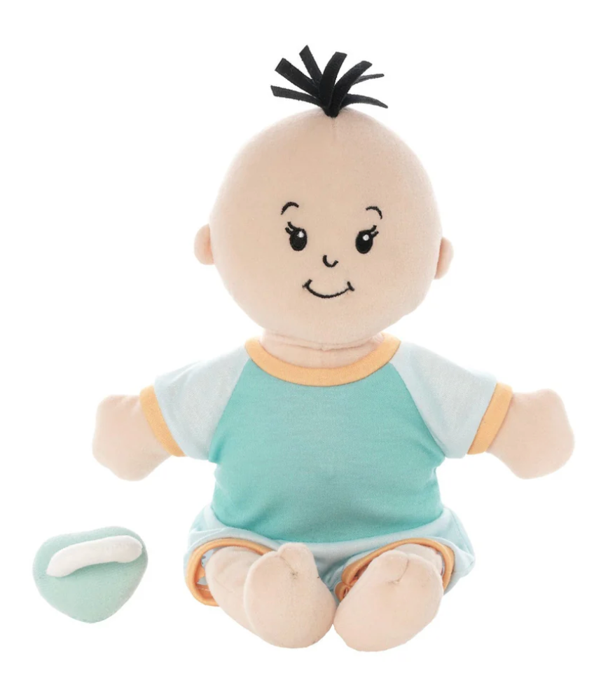 Love, Stella - 12" Soft Baby Doll