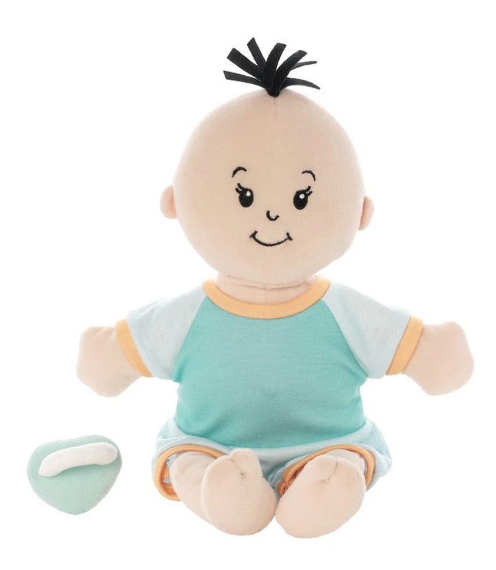 Love, Stella - 12" Soft Baby Doll