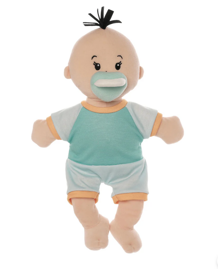 Love, Stella - 12" Soft Baby Doll