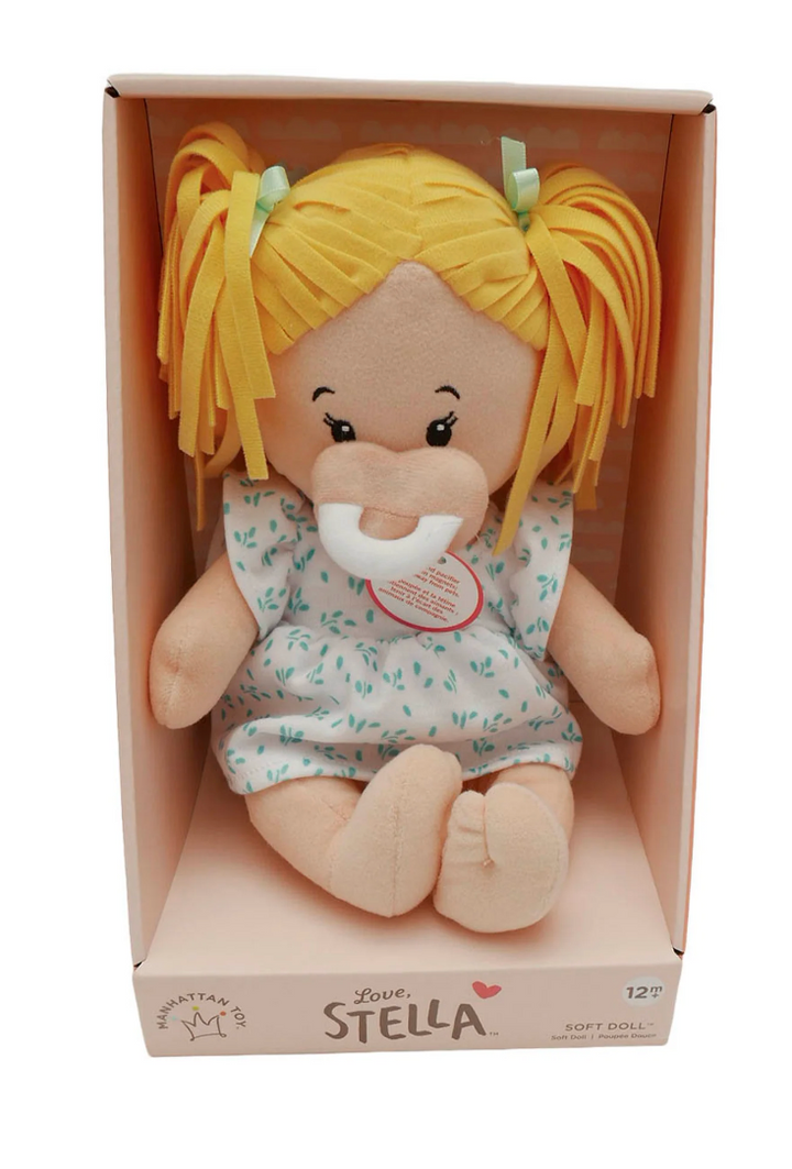 Love, Stella - Doll