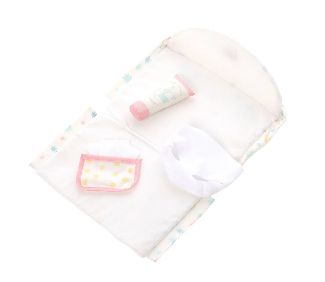 Love, Stella - Diaper Bag Set