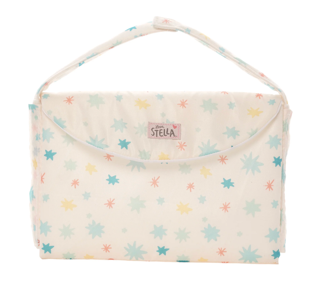 Love, Stella - Diaper Bag Set