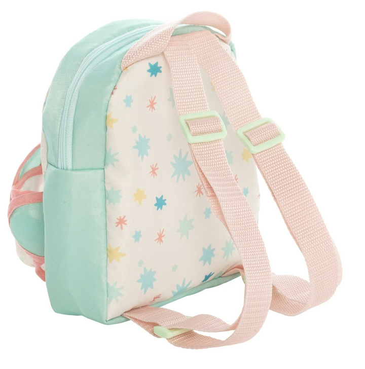 Love, Stella - Baby Doll Carrier and Backpack