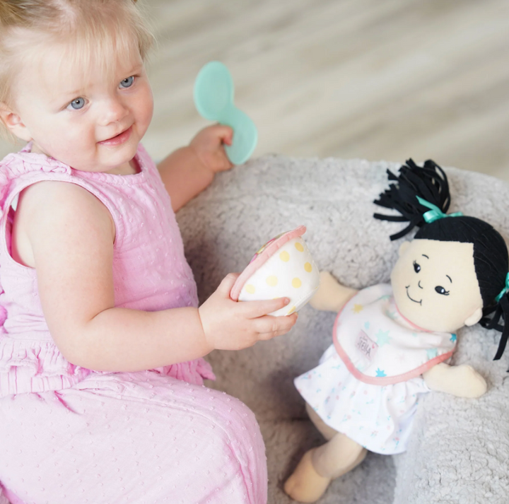 Love, Stella - Feeding Set