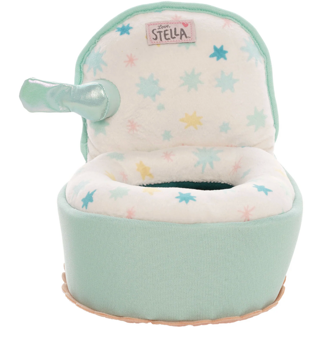 Love, Stella - My First Potty Set