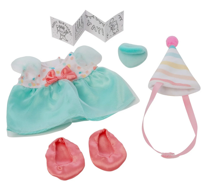 Love, Stella - Birthday Fun Set