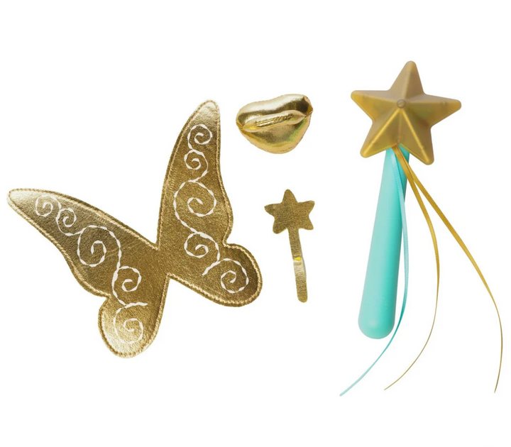 Love, Stella - Fairytale Baby Doll Play Set