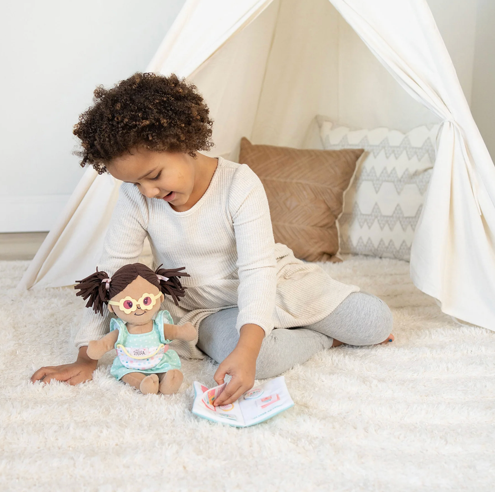 Love, Stella - Travel Adventures Set