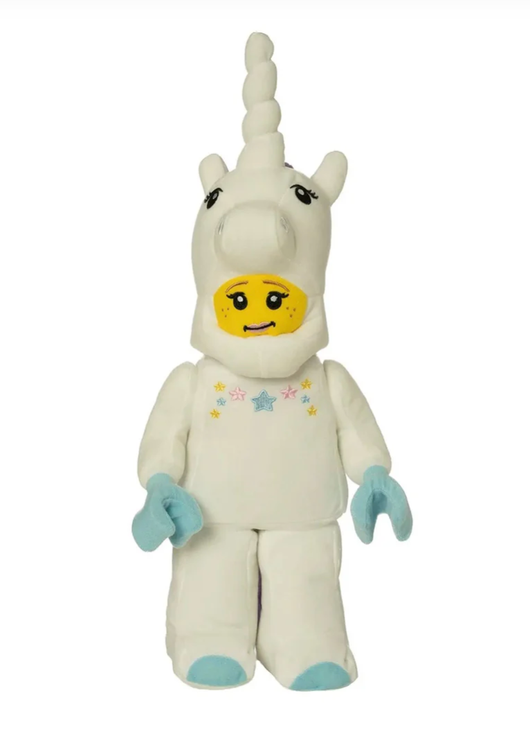 LEGO - Unicorn Girl Minifigure