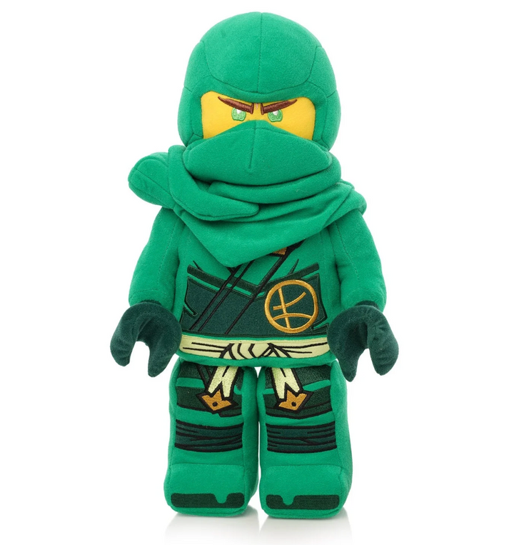 LEGO - Ninjago