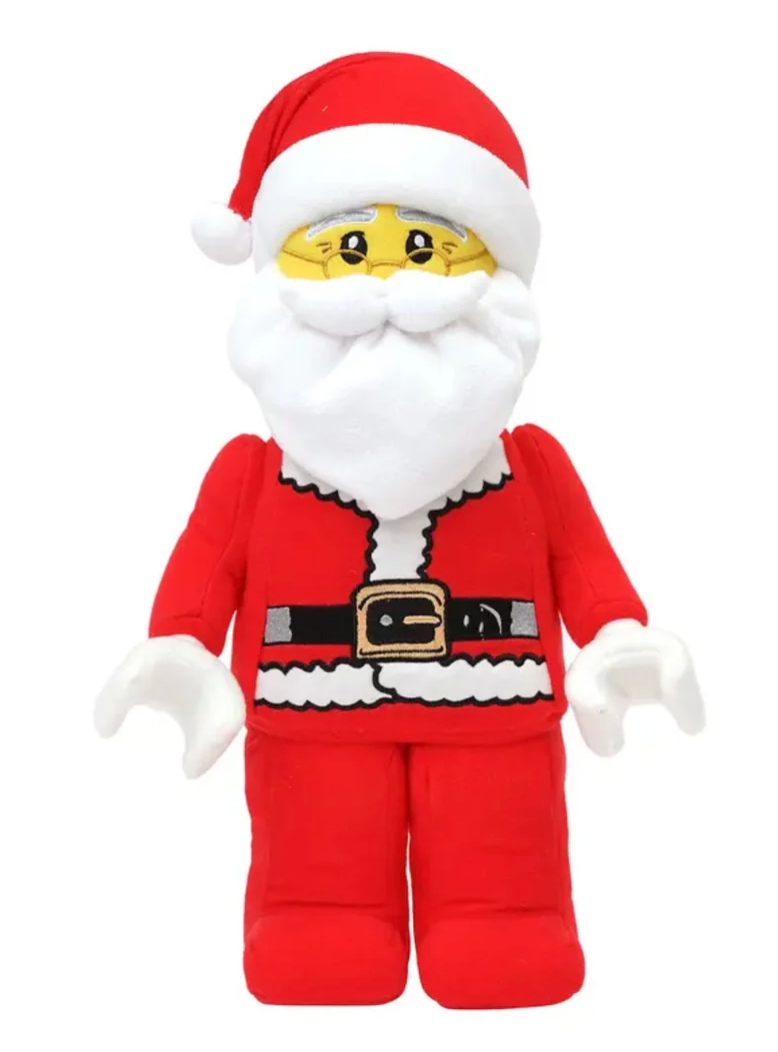 LEGO - Holiday Characters Minifigures