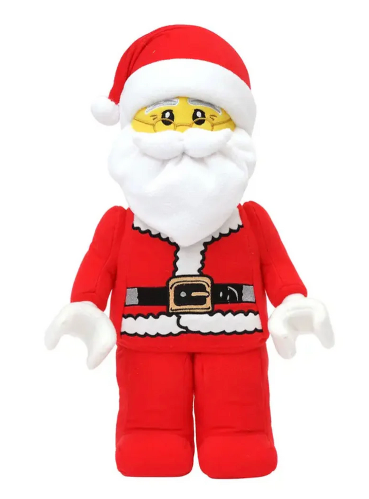 LEGO - Holiday Characters Minifigures