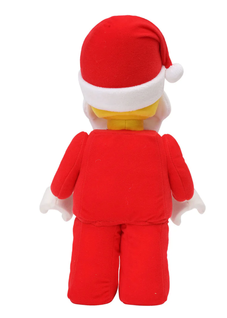 LEGO - Holiday Characters Minifigures