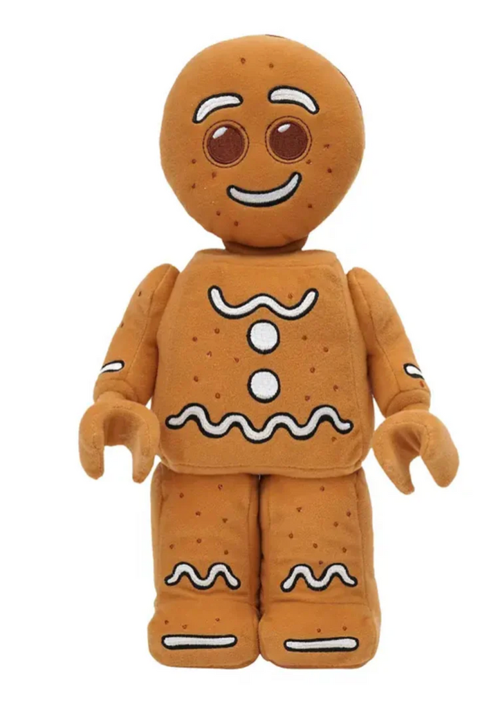 LEGO - Holiday Characters Minifigures