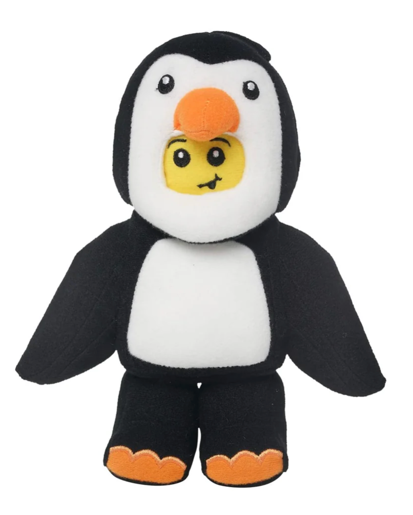 LEGO - Penguin Boy Minifigure