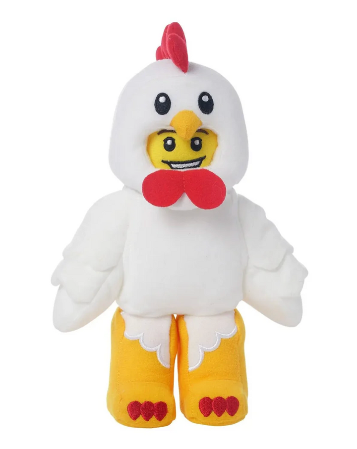 LEGO - Chicken Suit Guy Minifigure