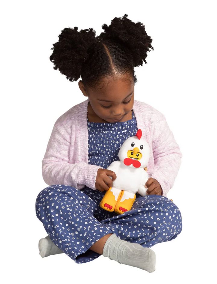 LEGO - Chicken Suit Guy Minifigure