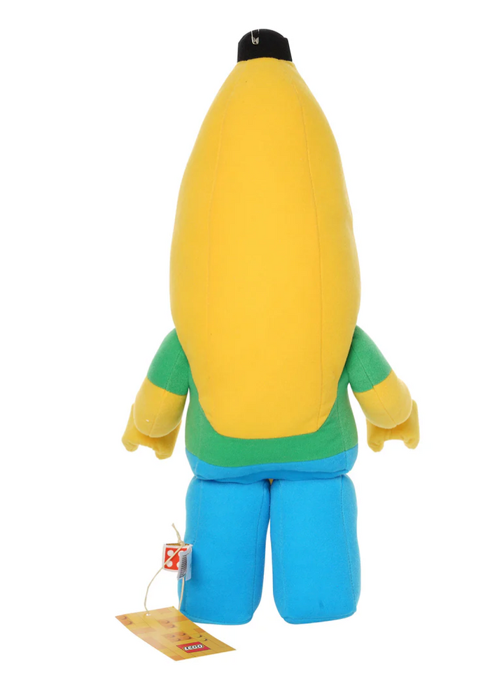 LEGO - Banana Guy Minifigure