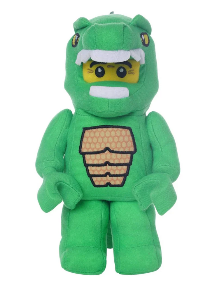 LEGO - Lizard Man Minifigure