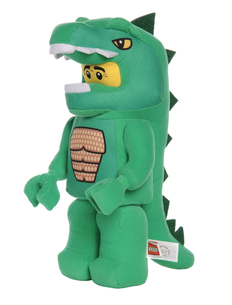 LEGO - Lizard Man Minifigure