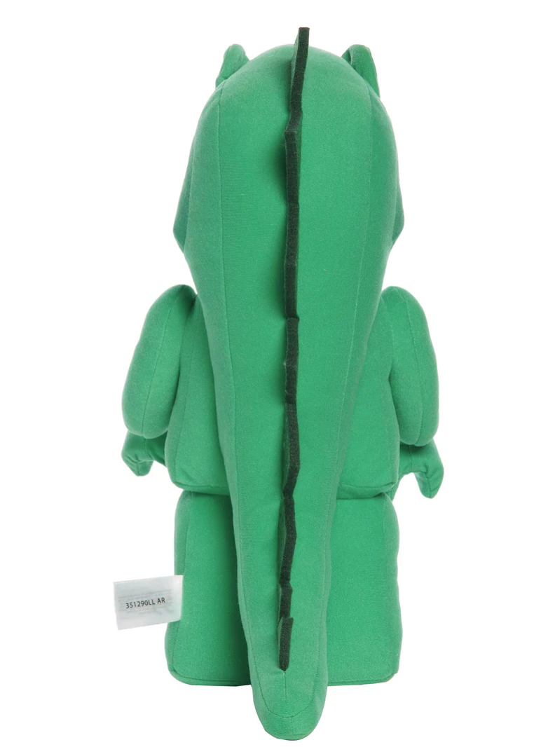 LEGO - Lizard Man Minifigure