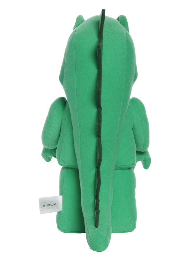 LEGO - Lizard Man Minifigure