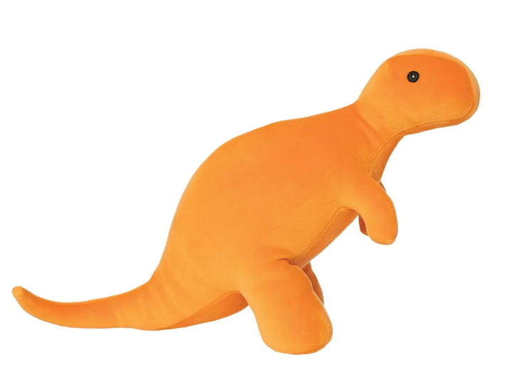 Velveteen Dinosaurs