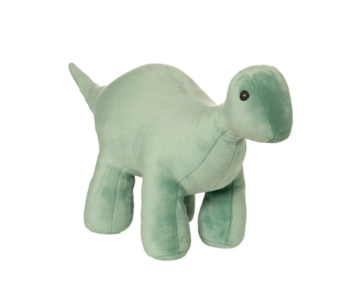 Velveteen Dinosaurs